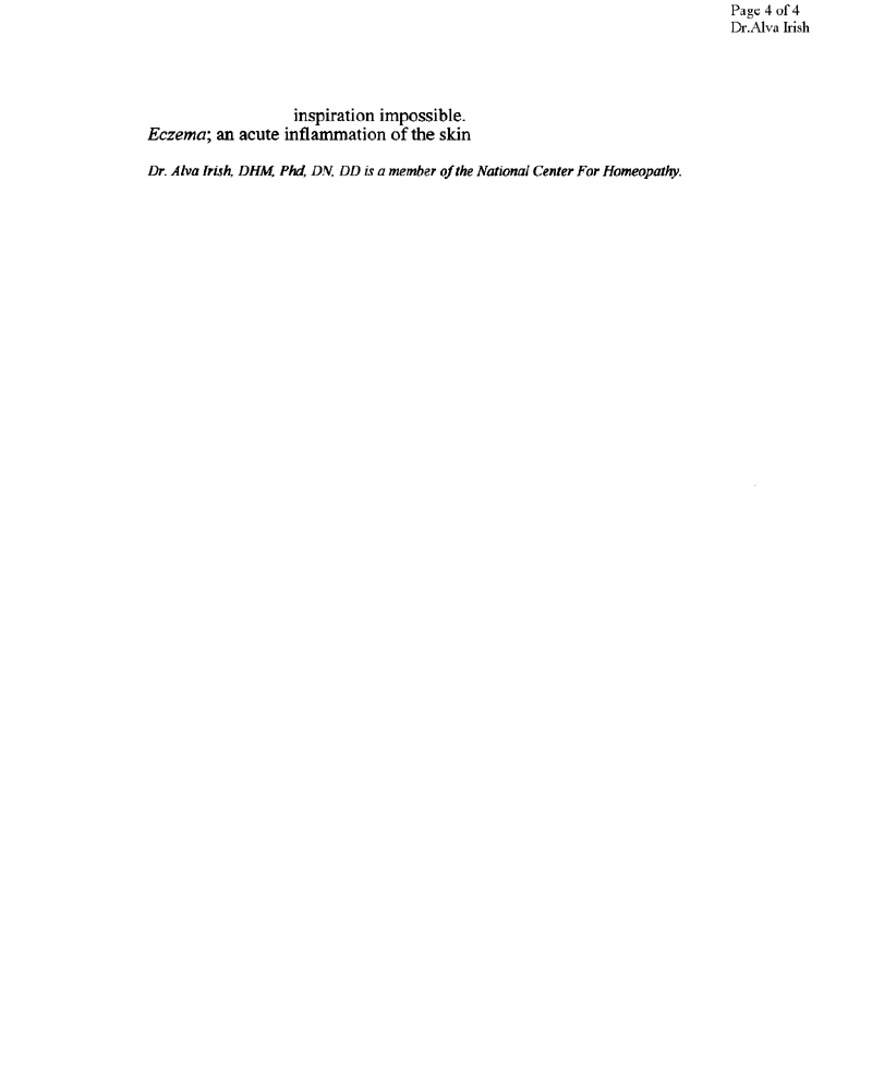 formaldehyde-4